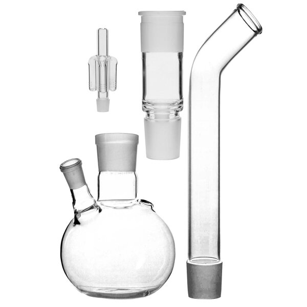 Stecksystem Bong Kugel