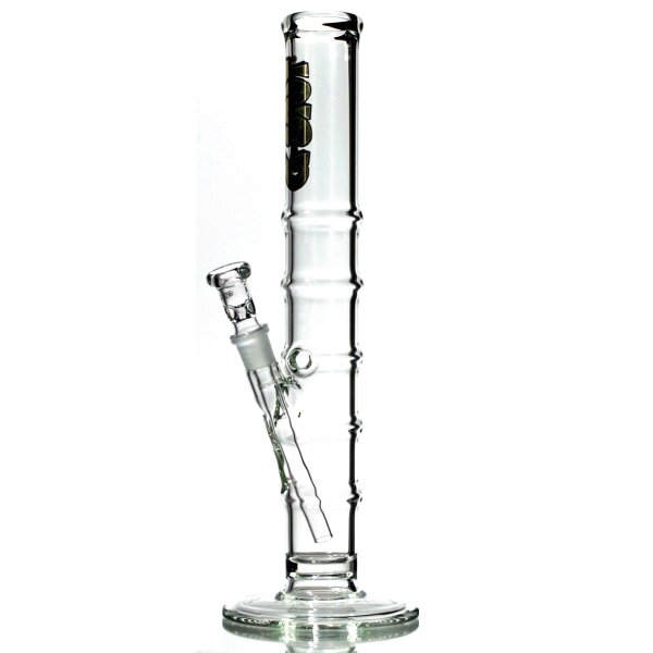 G-Spot Bong Schlot Eis 40cm