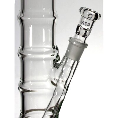 G-Spot Bong Schlot Eis 40cm