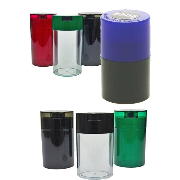 Tightvac Vakuumdose