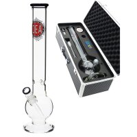 DEA Kofferbong ICE 45cm gerade mit Bauch 5mm