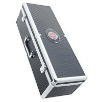 DEA Kofferbong ICE 45cm gerade mit Bauch 5mm