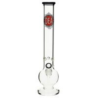 DEA Kofferbong ICE 45cm gerade mit Bauch 5mm