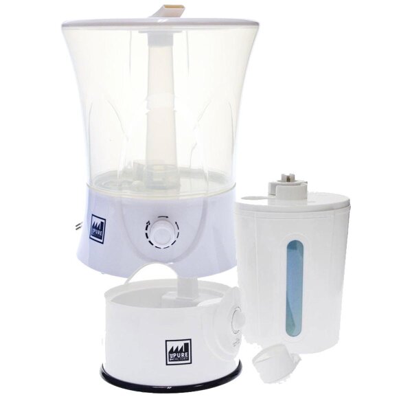 Luftbefeuchter 4L / 8L