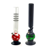 Acrylbong Ladybug ICE