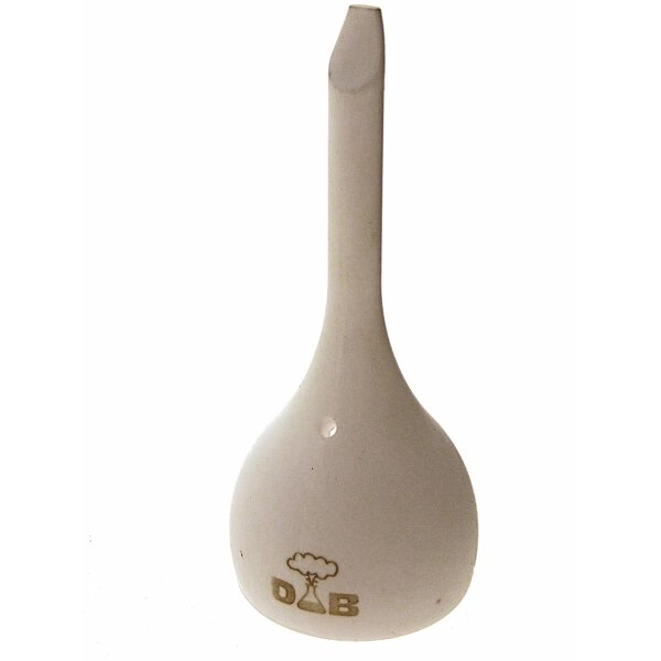 Keramic Onion Carp Cap & Dab Tool