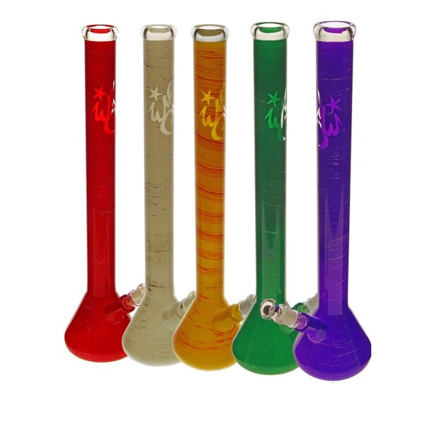 WS Beaker BrightColor 50cm