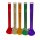 WS Beaker BrightColor 50cm