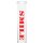 Smile Bong 250ml gebogen 14,5