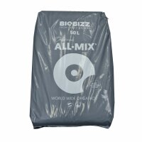 50 Liter All-Mix von Bio Bizz