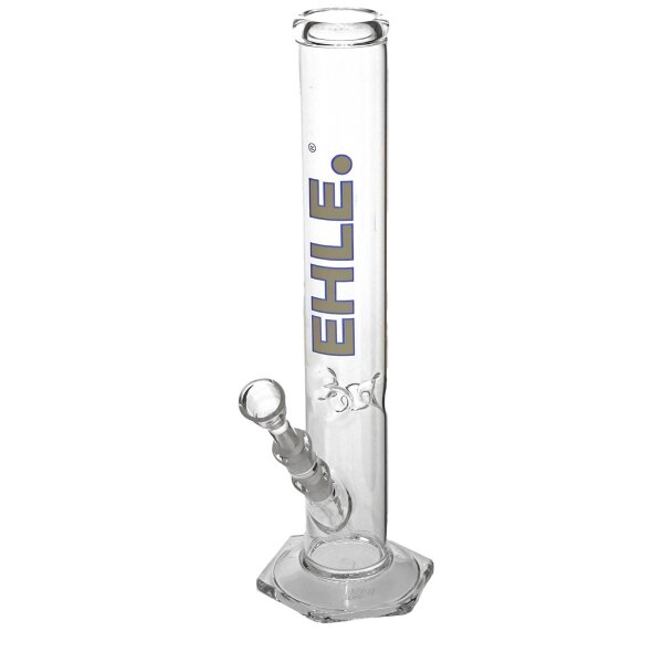 Ehle Eisbong gerade 500ml - 14,5er Sandgestrahlt