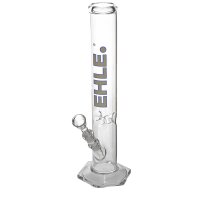 Ehle Eisbong gerade 500ml - 14,5er Sandgestrahlt