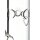 Ehle Eisbong gerade 500ml - 14,5er Sandgestrahlt