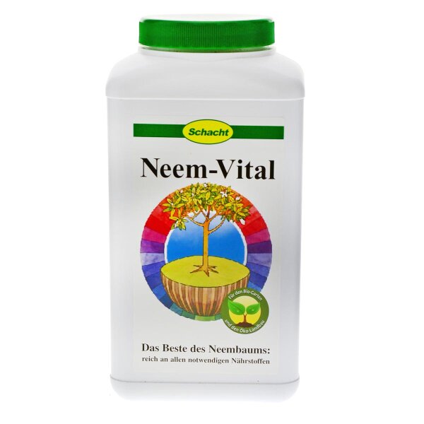 Neem-Vital, 2 Liter