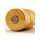 Snuff Bullet Dosierer gold