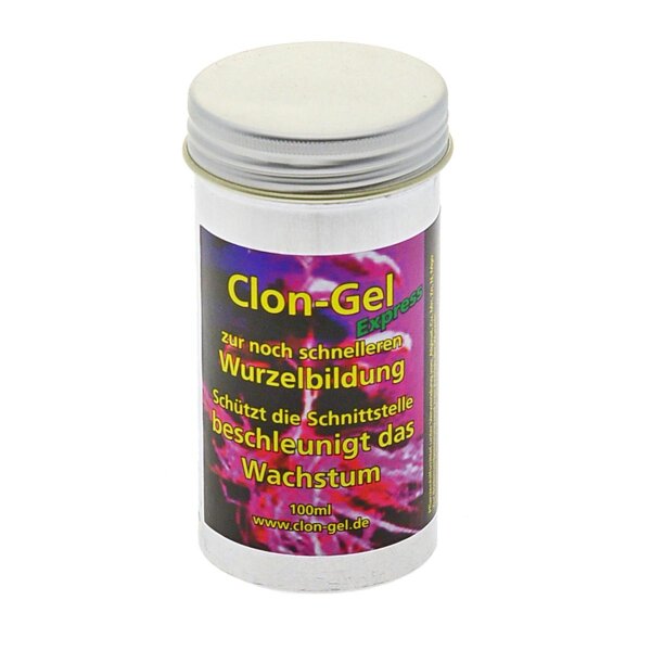 Clon-Gel zur schnellen Wurzelbildung, 100 ml