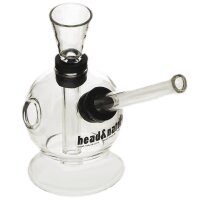 head&nature headBowl Mini-Kugelbong 9 cm