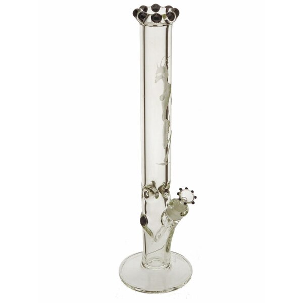 T.Toth Limited Edition Icebong Alien I 18,8