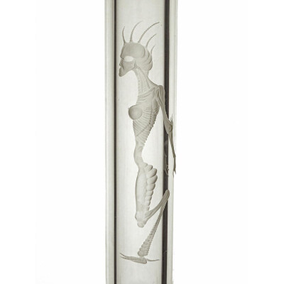 T.Toth Limited Edition Icebong Alien I 18,8