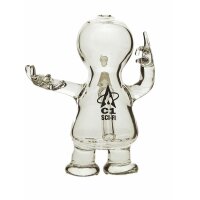 Bubbleman Bong 18,8