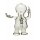 Bubbleman Bong 18,8