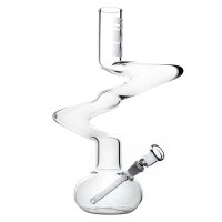 Bong Psycho (5mm Glas) - 18,8er Schliff