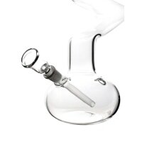 Bong Psycho (5mm Glas) - 18,8er Schliff