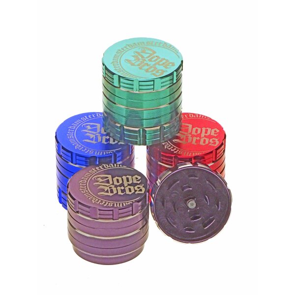 Dope Bros High Quality Grinder