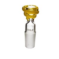 EHLE Purkopf Spirale 18,8 gelb