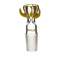 EHLE Pur Hörnchen 18,8 gelb