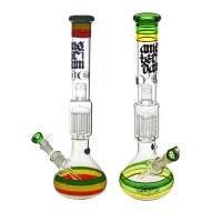 Glass Bong Amsterdam "Roots"