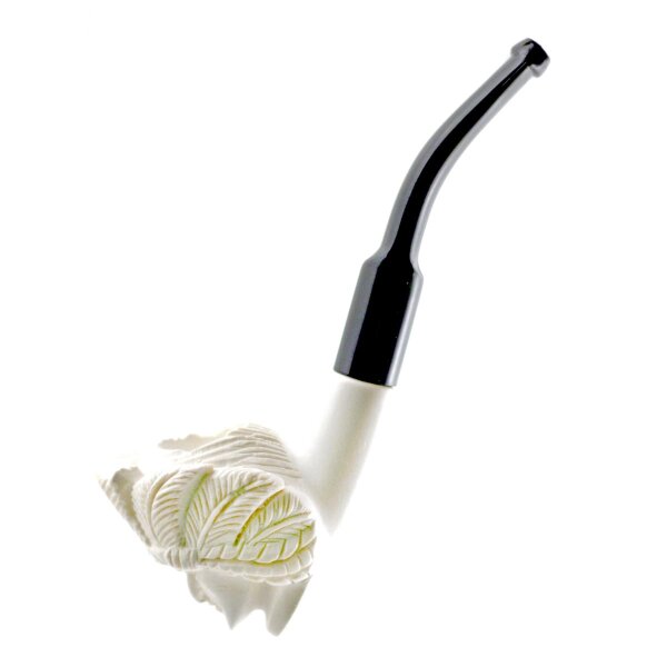 Meerschaumpfeife Indianer