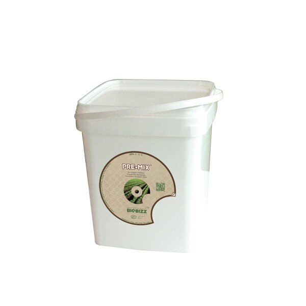 5 Liter Pre-Mix von Bio Bizz