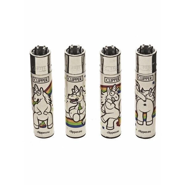 Clipper Unicorn #2