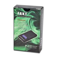 Fakt Handy-Design Digitalwaage 500g