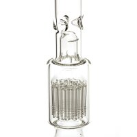 Avalanche Beaker Percinator 22-Arm Perc 55cm