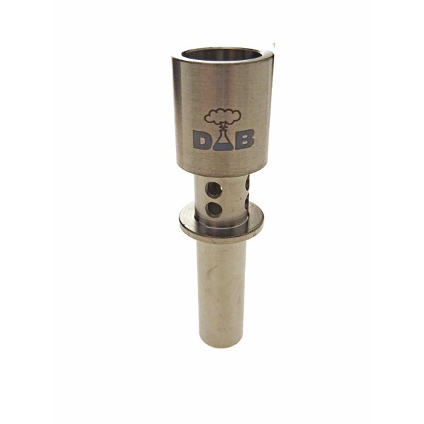 Titanium Flux Nail 9mm