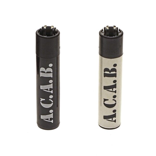 Clipper Impact A.C.A.B.