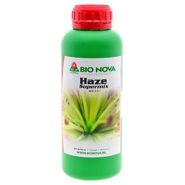 Bio Nova Long Flower SuperMix 1L
