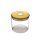 Dank 420 luftdichtes Glas + Hygrometer - 72x70mm