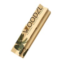 Woodzl Hemp Papers + Tips + Drehunterlage