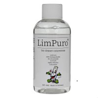 Limpuro Bio Reiniger - Konzentrat 250ml