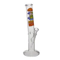 Mushroom Frog Bong 29cm - 14,5 mm