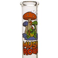 Mushroom Frog Bong 29cm - 14,5 mm