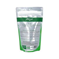 PURIZE® Aktivkohlefilter – XTRA Slim Size 250 weiß