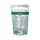 PURIZE® Aktivkohlefilter – XTRA Slim Size 250 weiß