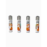 Clipper - Fuchs