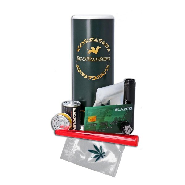 Safety First-Kit