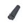 Clipper Jet Flame Soft Touch schwarz