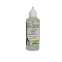 Mr Weeds – Premium Bong Reiniger 100ml